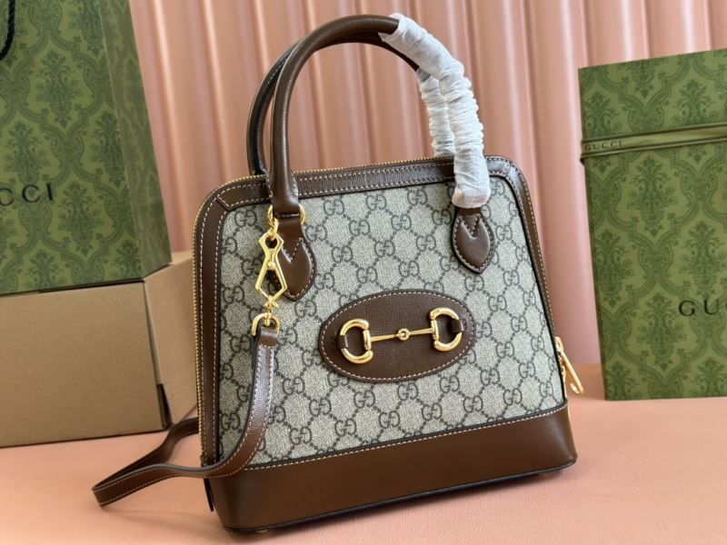 Gucci Top Handle Bags